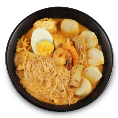 laksa