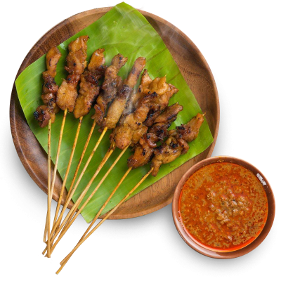 satay