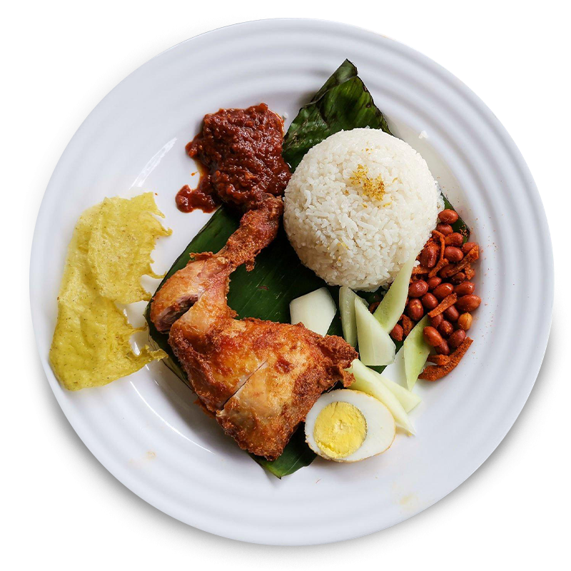 nasi