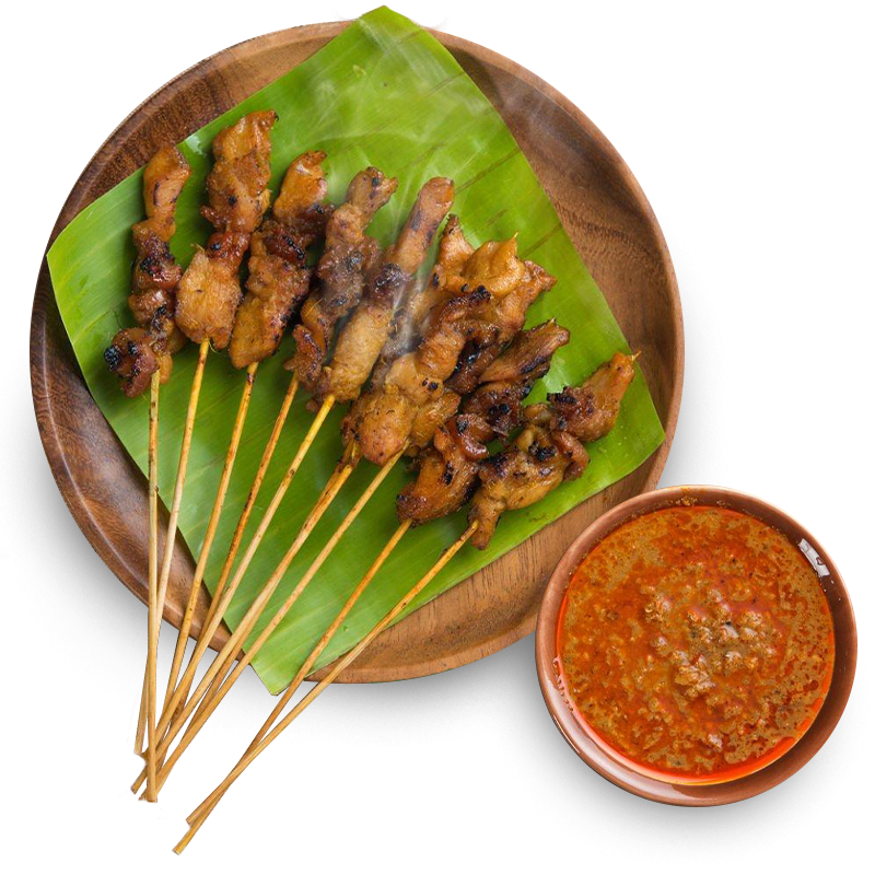 satay